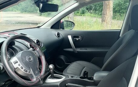Nissan Qashqai, 2013 год, 1 100 000 рублей, 10 фотография