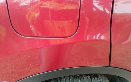 Nissan Qashqai, 2013 год, 1 100 000 рублей, 4 фотография