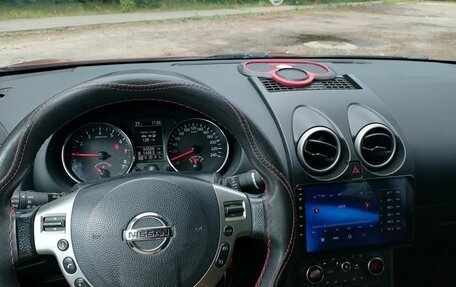 Nissan Qashqai, 2013 год, 1 100 000 рублей, 9 фотография