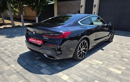 BMW 8 серия, 2021 год, 8 170 000 рублей, 5 фотография