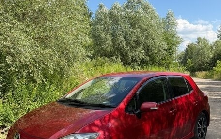 Toyota Auris II, 2009 год, 380 000 рублей, 3 фотография