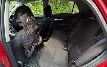 Toyota Auris II, 2009 год, 380 000 рублей, 9 фотография