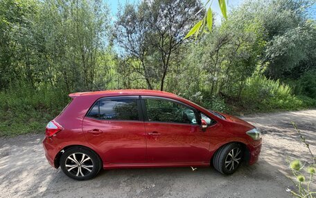 Toyota Auris II, 2009 год, 380 000 рублей, 7 фотография