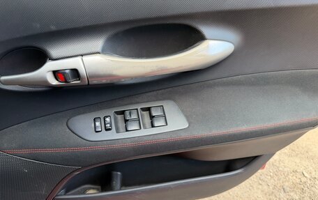 Toyota Auris II, 2009 год, 380 000 рублей, 16 фотография