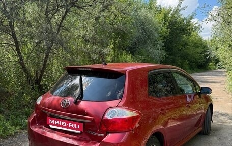 Toyota Auris II, 2009 год, 380 000 рублей, 5 фотография