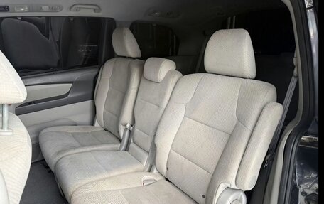 Honda Odyssey (North America) IV, 2016 год, 2 040 000 рублей, 8 фотография