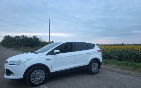 Ford Kuga III, 2015 год, 950 000 рублей, 2 фотография