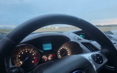 Ford Kuga III, 2015 год, 950 000 рублей, 5 фотография