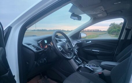 Ford Kuga III, 2015 год, 950 000 рублей, 4 фотография
