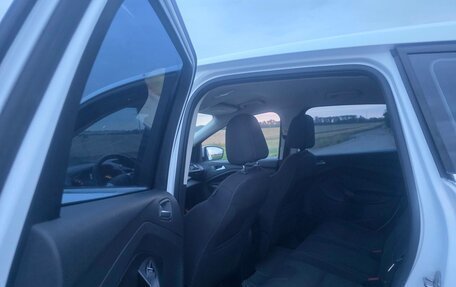 Ford Kuga III, 2015 год, 950 000 рублей, 7 фотография