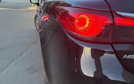 Mazda 6, 2017 год, 1 780 000 рублей, 7 фотография