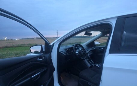 Ford Kuga III, 2015 год, 950 000 рублей, 6 фотография