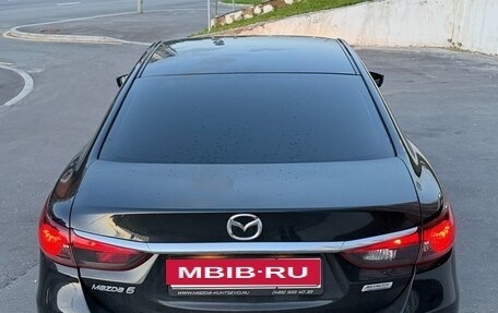 Mazda 6, 2017 год, 1 780 000 рублей, 5 фотография