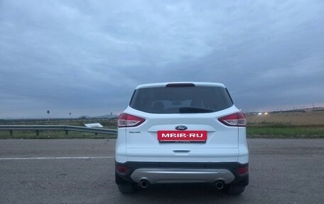 Ford Kuga III, 2015 год, 950 000 рублей, 8 фотография