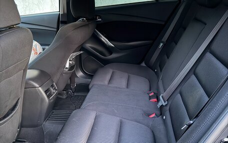 Mazda 6, 2017 год, 1 780 000 рублей, 14 фотография