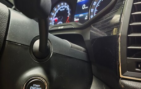 Skoda Kodiaq I, 2018 год, 3 500 000 рублей, 2 фотография