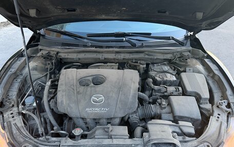 Mazda 6, 2017 год, 1 780 000 рублей, 17 фотография