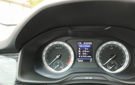 Skoda Kodiaq I, 2018 год, 3 500 000 рублей, 11 фотография