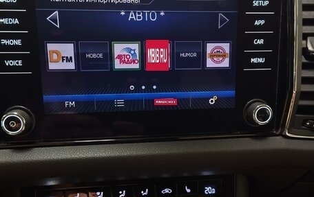 Skoda Kodiaq I, 2018 год, 3 500 000 рублей, 4 фотография