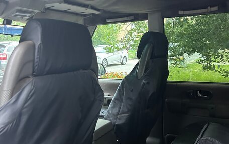 Land Rover Discovery III, 1999 год, 250 000 рублей, 4 фотография