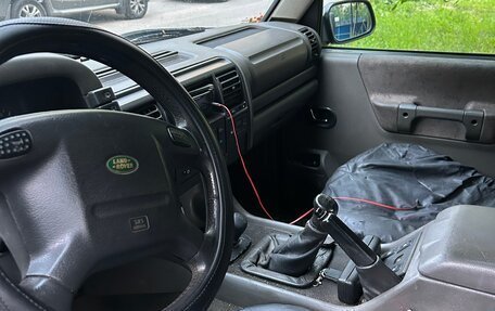 Land Rover Discovery III, 1999 год, 250 000 рублей, 5 фотография