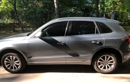 Audi Q5, 2014 год, 2 200 000 рублей, 3 фотография
