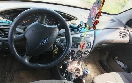 Ford Focus IV, 2004 год, 200 000 рублей, 6 фотография