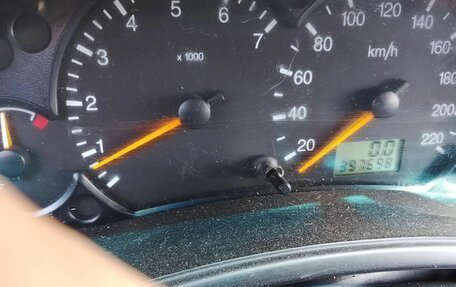 Ford Focus IV, 2004 год, 200 000 рублей, 3 фотография