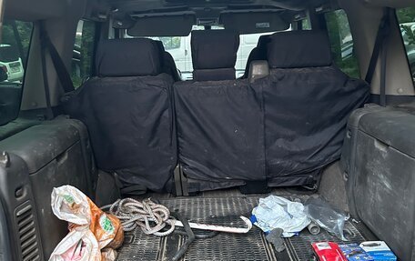 Land Rover Discovery III, 1999 год, 250 000 рублей, 8 фотография