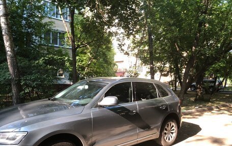 Audi Q5, 2014 год, 2 200 000 рублей, 5 фотография