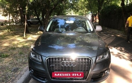 Audi Q5, 2014 год, 2 200 000 рублей, 6 фотография
