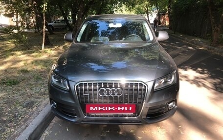 Audi Q5, 2014 год, 2 200 000 рублей, 4 фотография