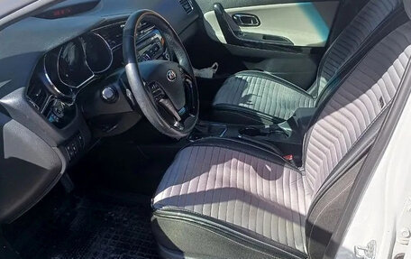 KIA cee'd III, 2017 год, 1 400 000 рублей, 3 фотография