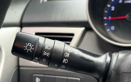 Hyundai i30 II рестайлинг, 2015 год, 899 000 рублей, 8 фотография