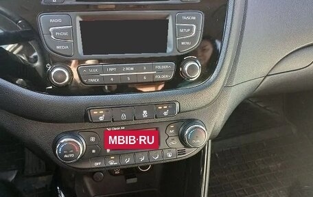 KIA cee'd III, 2017 год, 1 400 000 рублей, 4 фотография