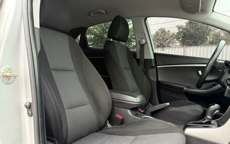 Hyundai i30 II рестайлинг, 2015 год, 899 000 рублей, 16 фотография