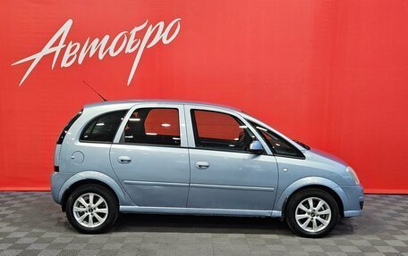 Opel Meriva, 2008 год, 299 000 рублей, 6 фотография