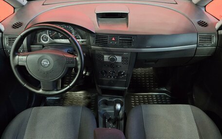 Opel Meriva, 2008 год, 299 000 рублей, 9 фотография