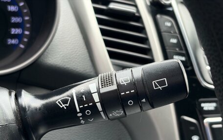 Hyundai i30 II рестайлинг, 2015 год, 899 000 рублей, 17 фотография