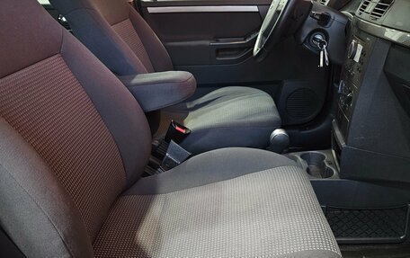 Opel Meriva, 2008 год, 299 000 рублей, 13 фотография