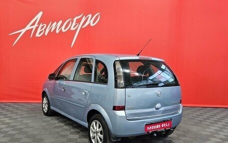 Opel Meriva, 2008 год, 299 000 рублей, 3 фотография