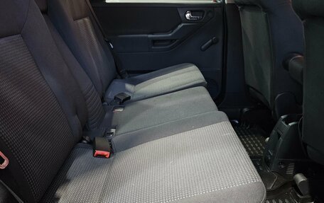 Opel Meriva, 2008 год, 299 000 рублей, 14 фотография