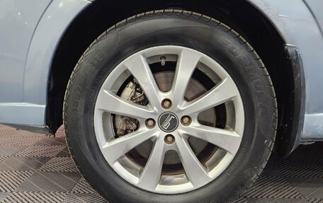 Opel Meriva, 2008 год, 299 000 рублей, 19 фотография