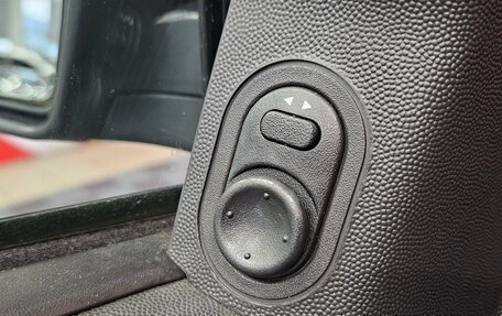 Opel Meriva, 2008 год, 299 000 рублей, 16 фотография