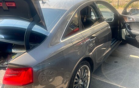 Audi A6, 2014 год, 2 000 000 рублей, 13 фотография