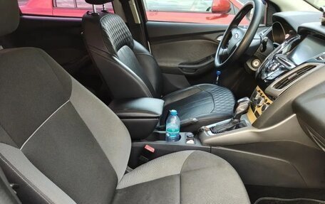 Ford Focus III, 2011 год, 655 000 рублей, 9 фотография
