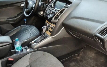 Ford Focus III, 2011 год, 655 000 рублей, 8 фотография