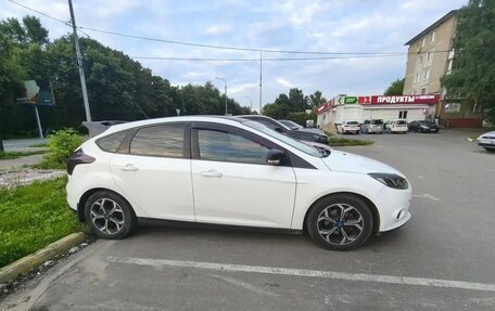 Ford Focus III, 2011 год, 655 000 рублей, 3 фотография