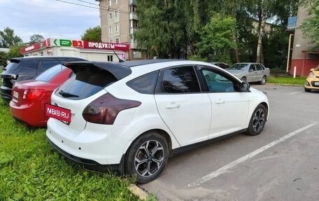 Ford Focus III, 2011 год, 655 000 рублей, 6 фотография