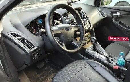 Ford Focus III, 2011 год, 655 000 рублей, 10 фотография